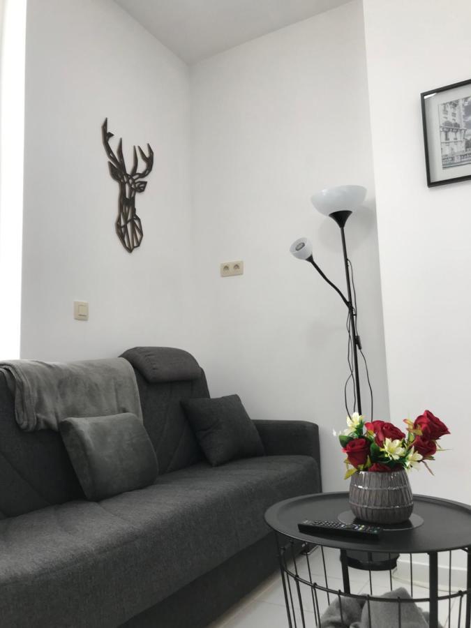 Appartement Mofo *